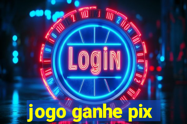 jogo ganhe pix